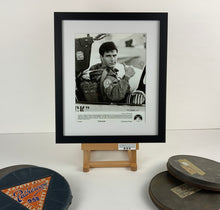 Load image into Gallery viewer, An original 8x10 promotional movie still for the Tom Cruise film Top Gun