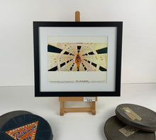 Load image into Gallery viewer, An original 8x10 lobby card for the Stanley Kubrick film 2001 A Space Odyssey