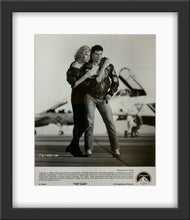 Load image into Gallery viewer, An original promotional movie still for the Tom Cruise film Top Gun