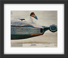Load image into Gallery viewer, An original 8x10 lobby card for the Star Wars film A New Hope