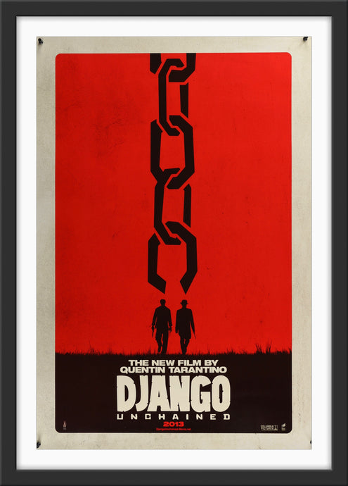 Django Unchained - 2012