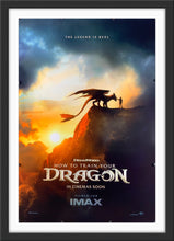 Load image into Gallery viewer, How To Train Your Dragon - 2025