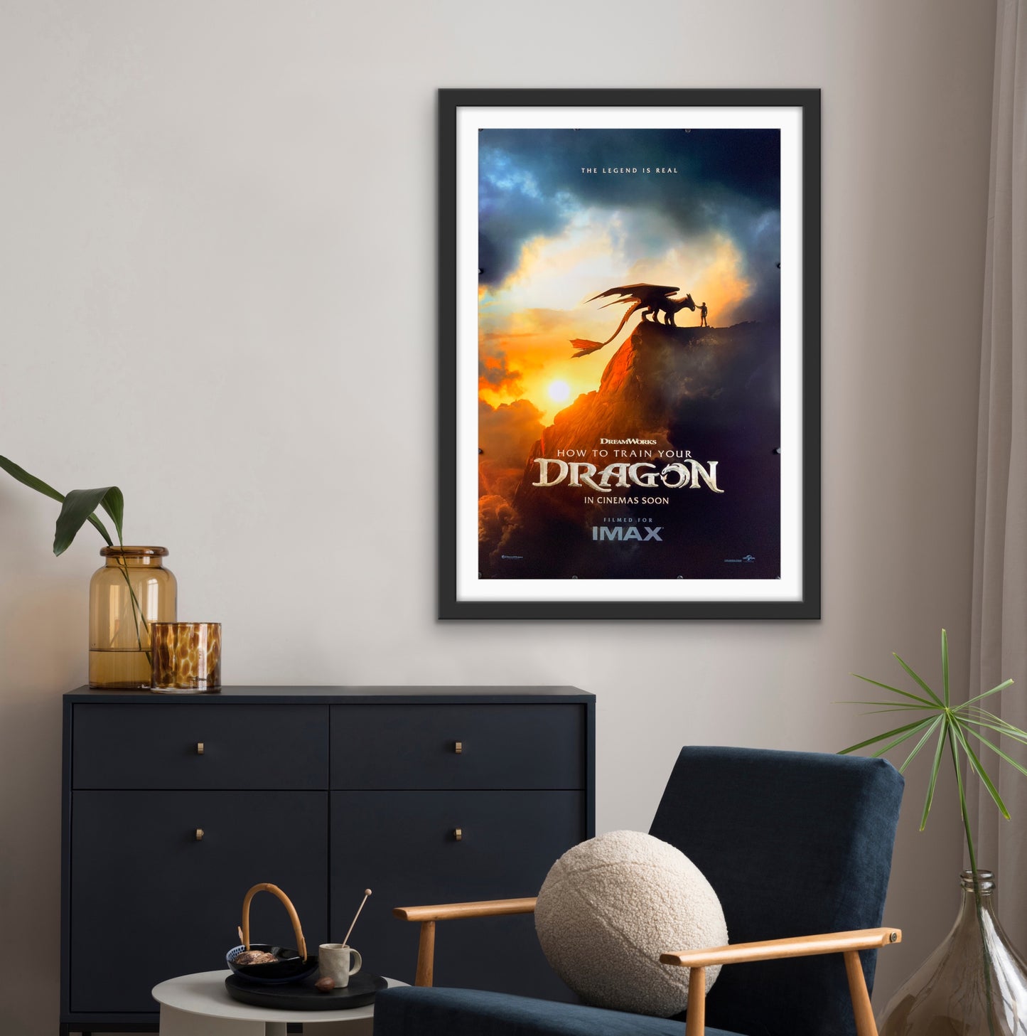 How To Train Your Dragon - 2025