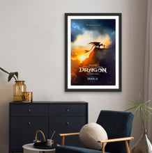 Load image into Gallery viewer, How To Train Your Dragon - 2025