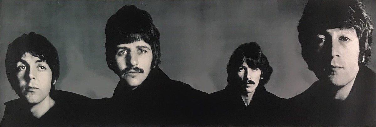 Original Posters for The Beatles
