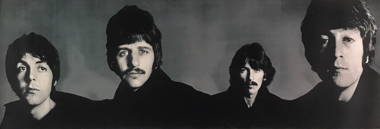 Original Posters for The Beatles