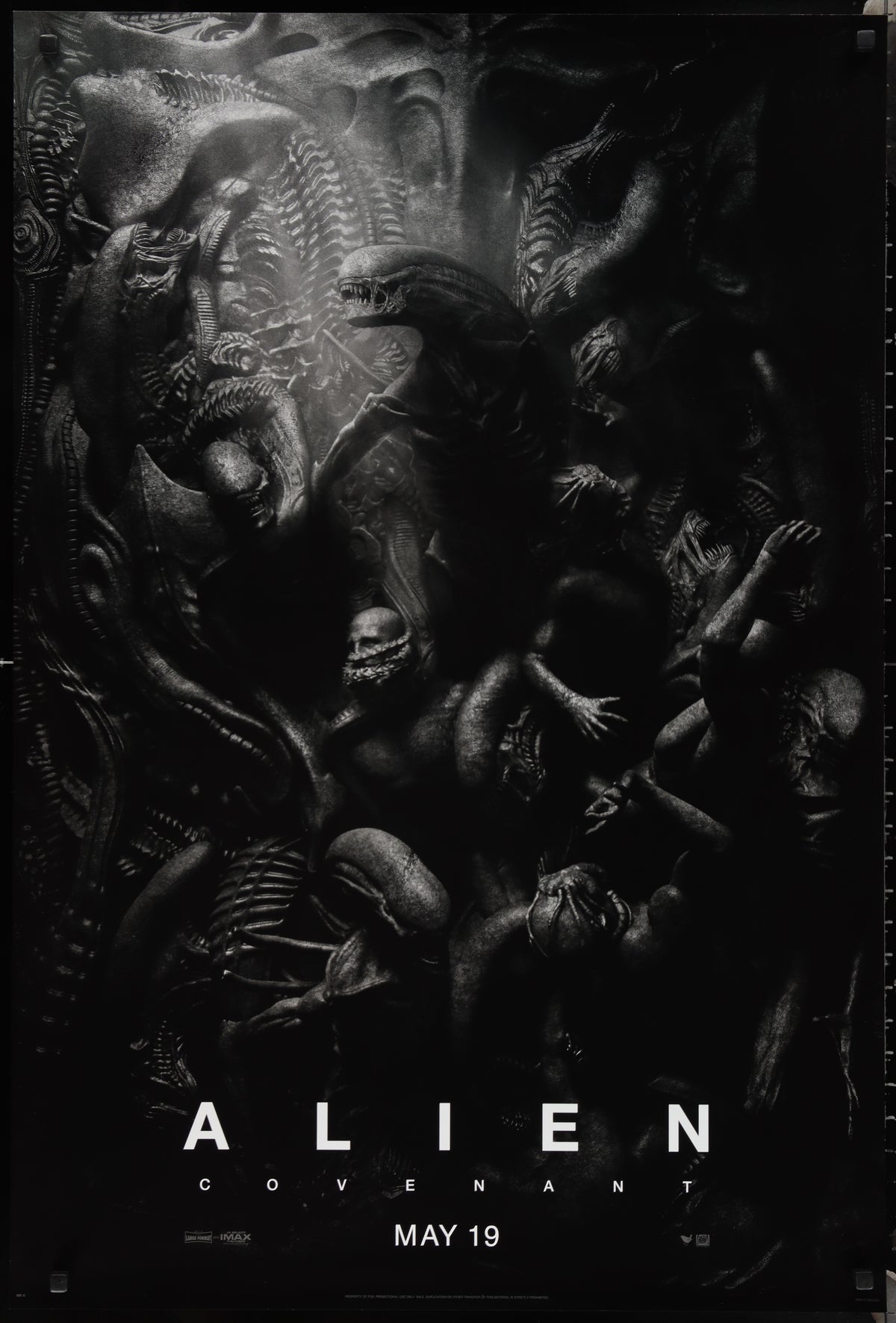 Alien Covenant - 2017