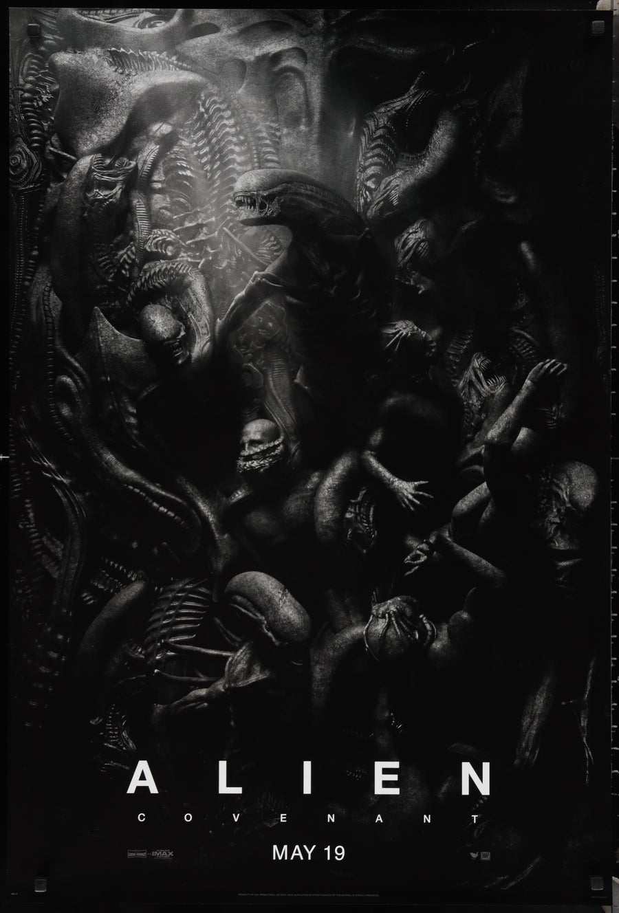 Alien Covenant - 2017