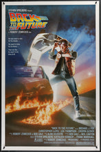 Load image into Gallery viewer, Back to the Future - 1985
