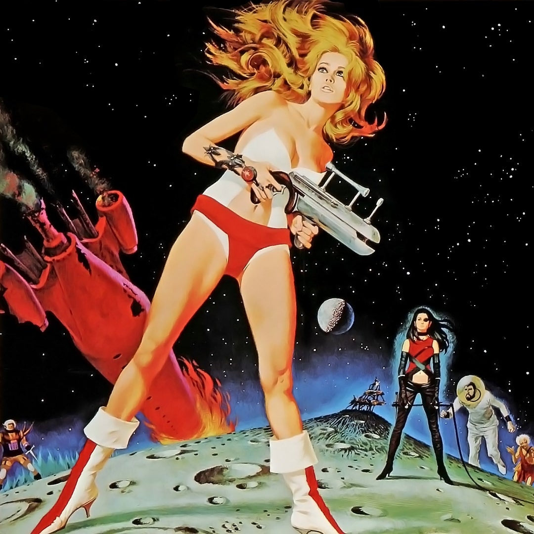 Robert McGinnis