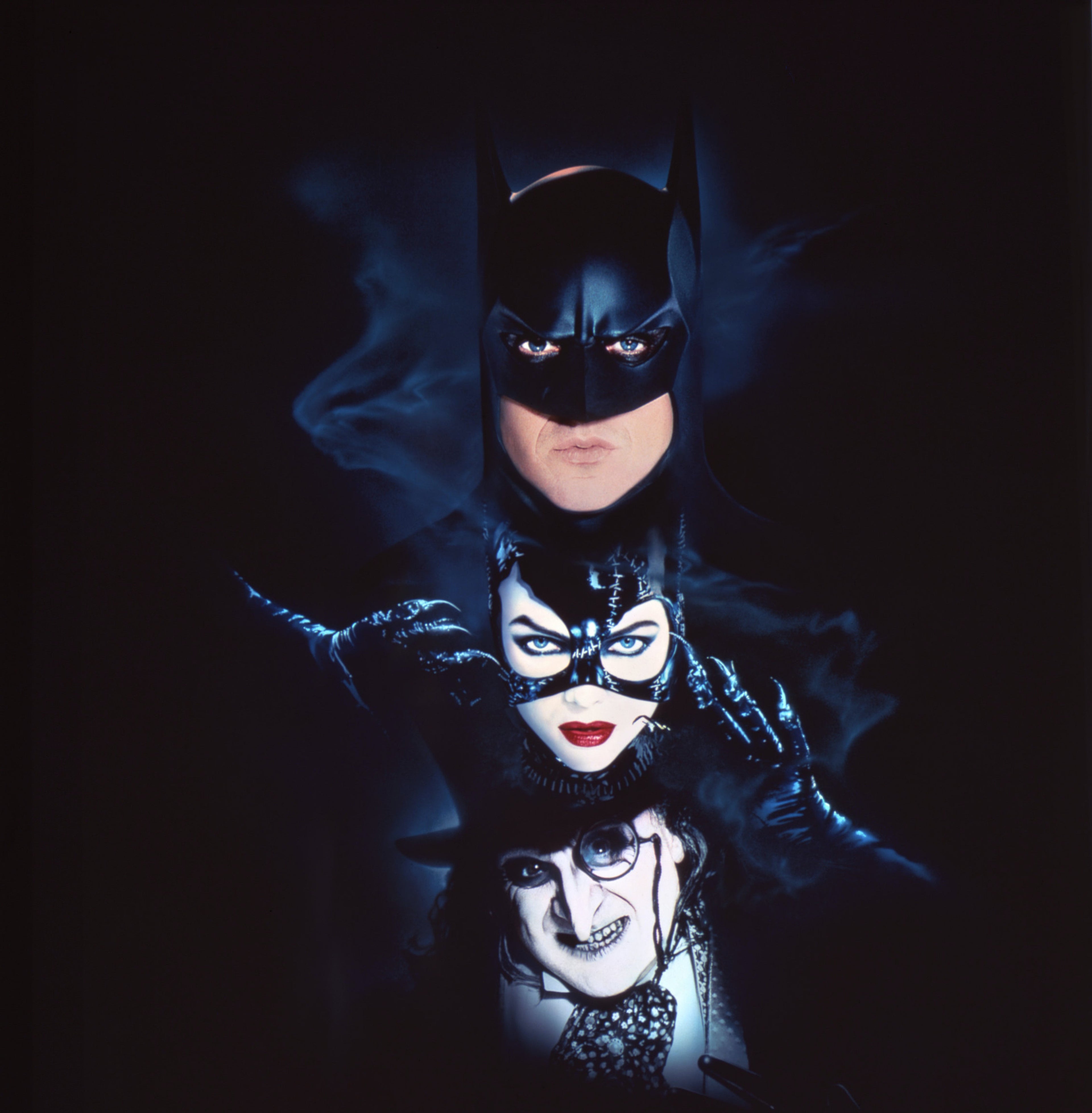 Original Batman Movie Posters & Lobby Cards