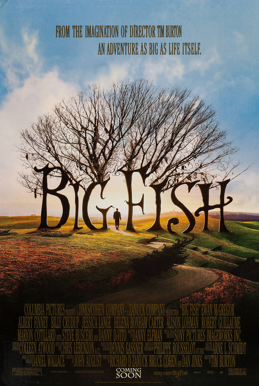 Big Fish - 2003