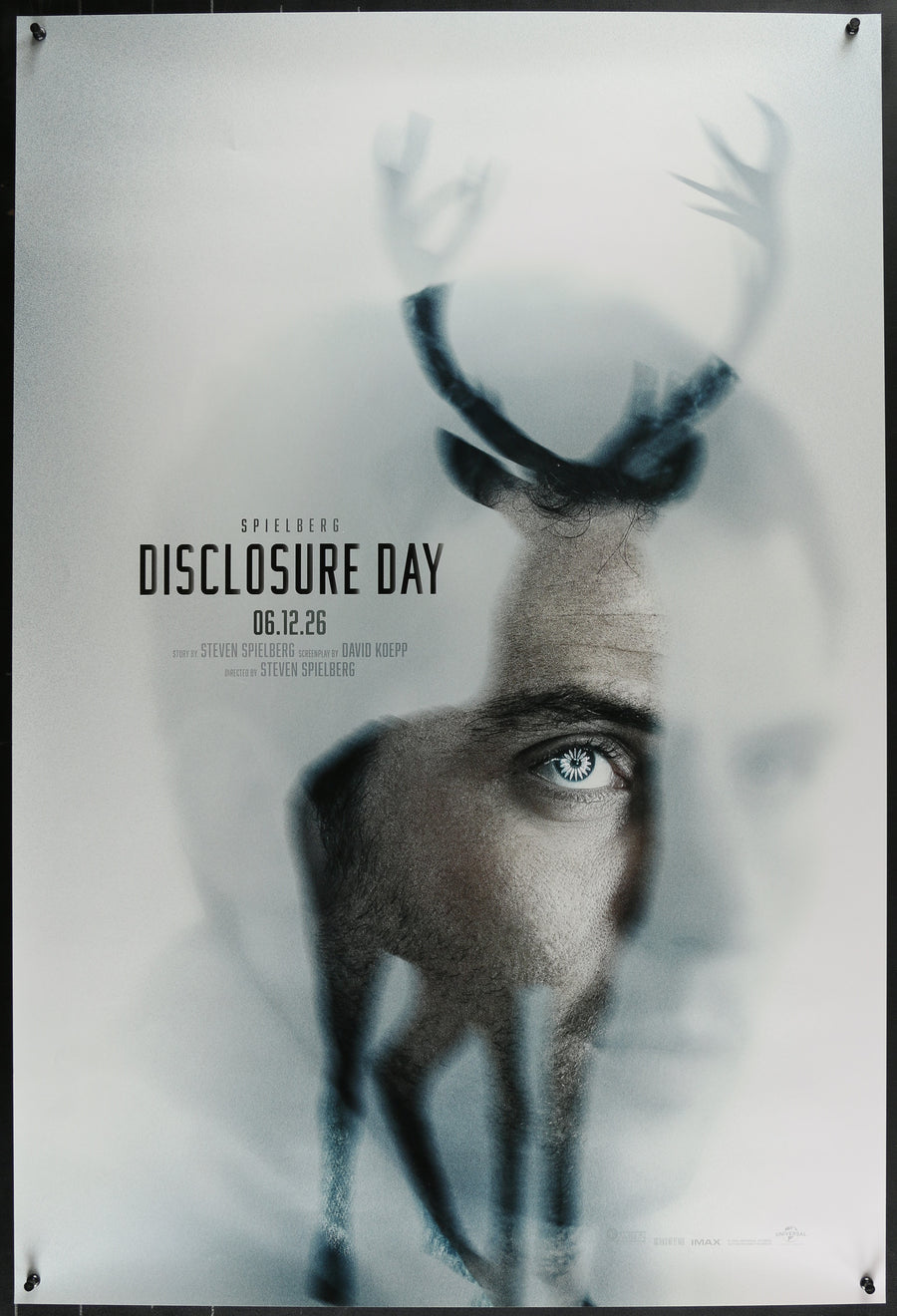 Disclosure Day - 2026