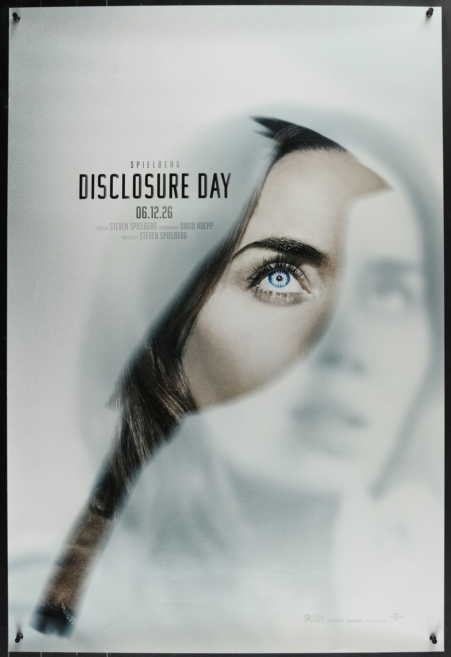 Disclosure Day - 2026