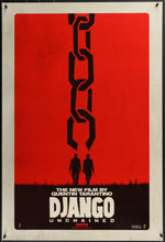 Load image into Gallery viewer, Django Unchained - 2012