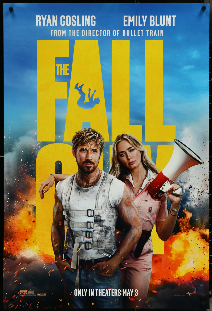 Fall Guy - 2024