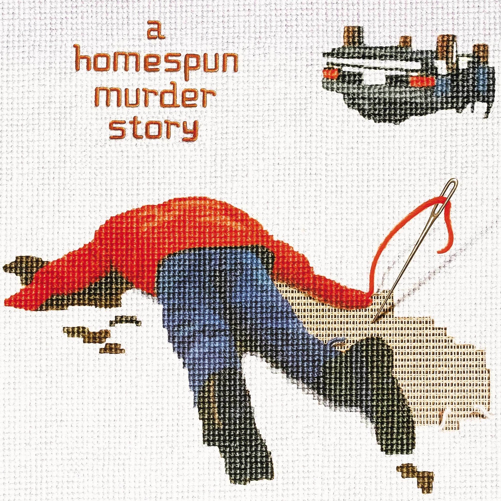 An original movie poster for the Coen Brothers' film Fargo