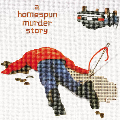 An original movie poster for the Coen Brothers' film Fargo