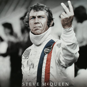 Steve McQueen : The Man and Le Mans - 2015