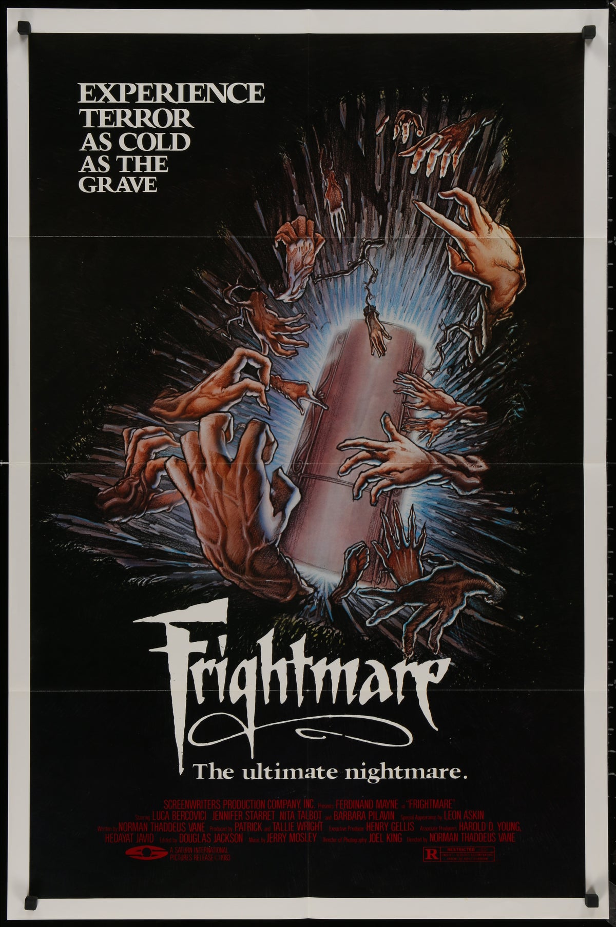 Frightmare - 1981