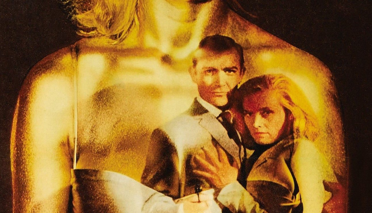 Original 1960s Movie Posters