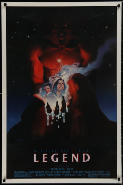 Legend - 1986