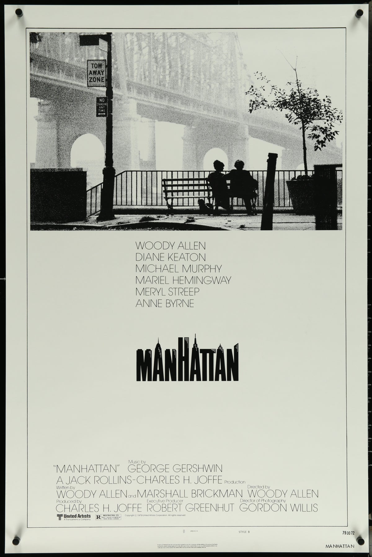 Manhattan - 1979