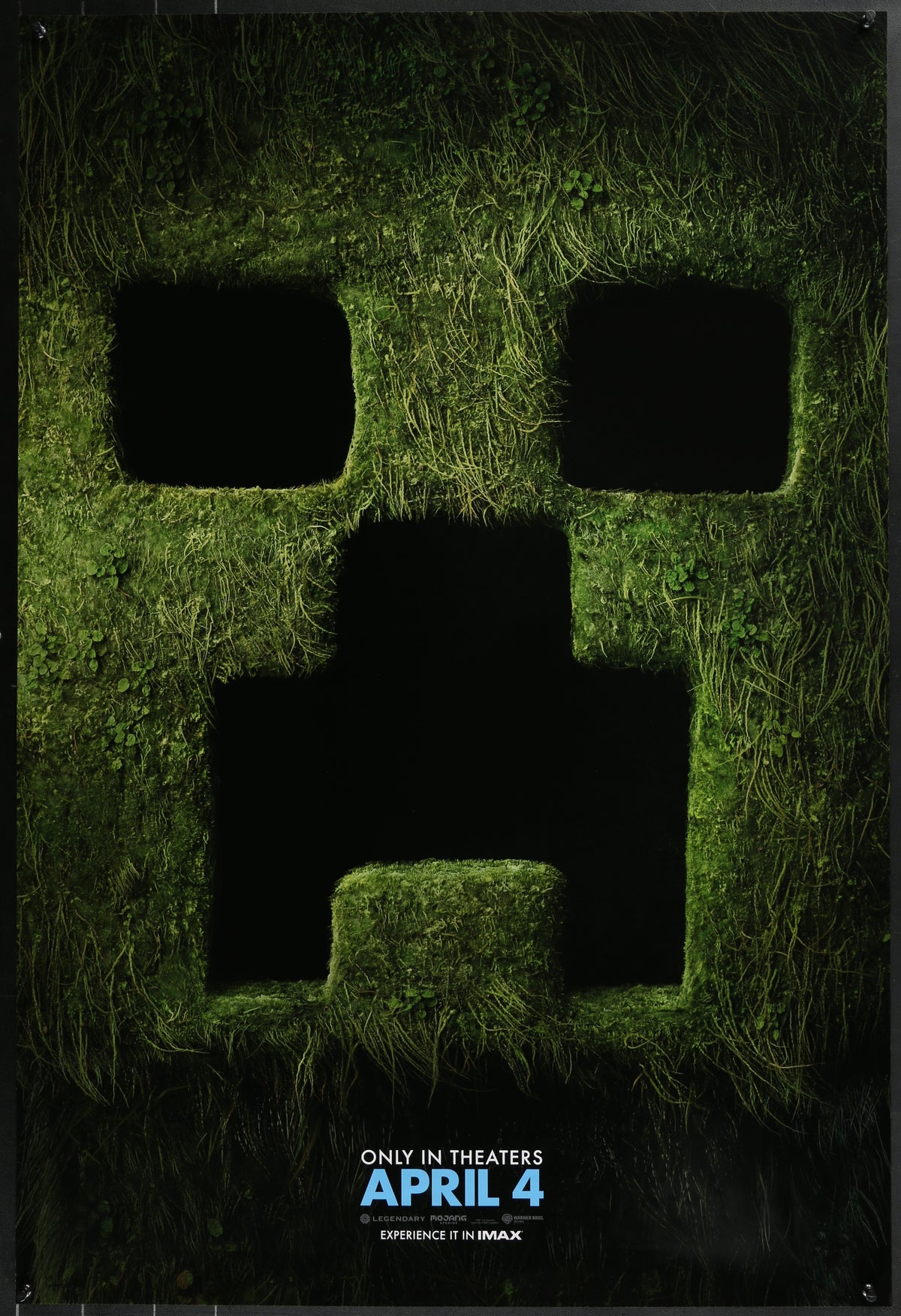 A Minecraft Movie - 2025
