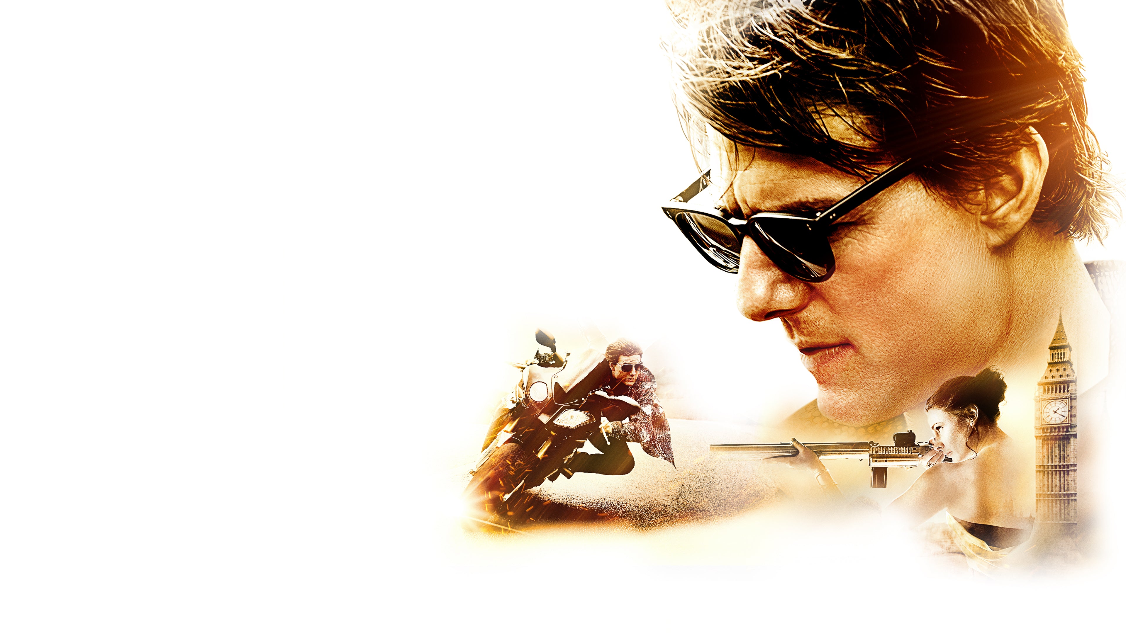 Original Mission Impossible Movie Posters