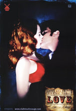 Load image into Gallery viewer, An original movie poster for the film Moulin Rouge!
