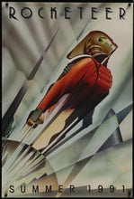 Load image into Gallery viewer, The Rocketeer - 1991