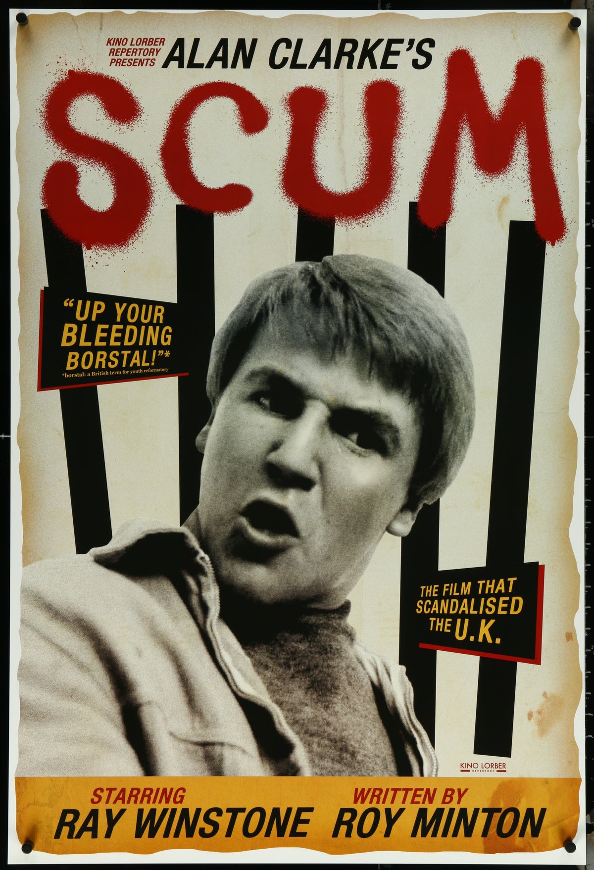 Scum - 1979