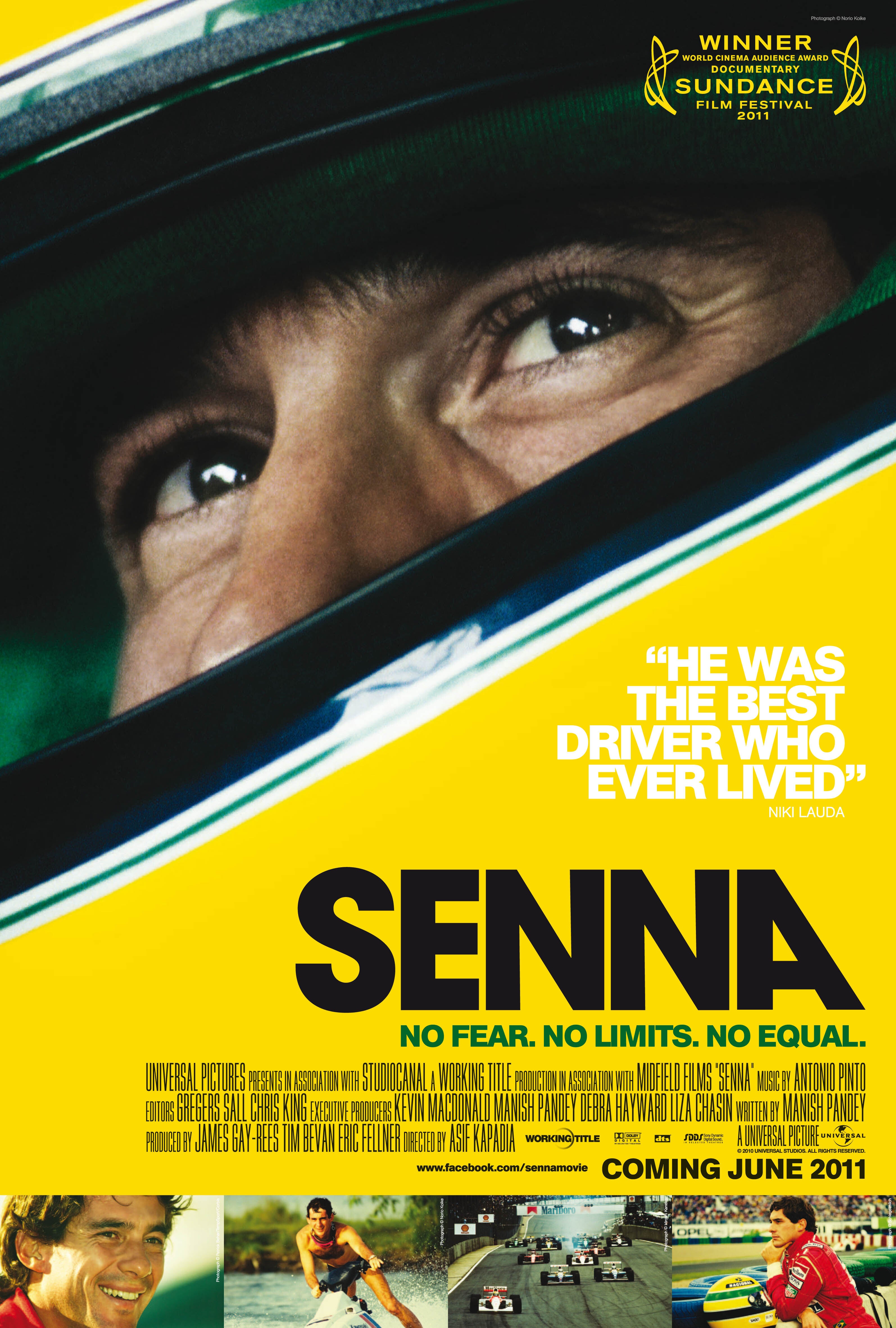 Sport Movie Posters