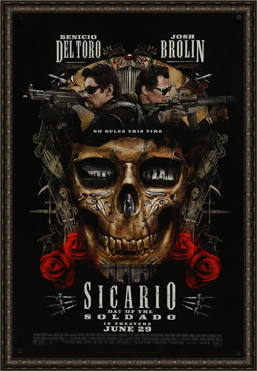Sicario free shop movie youtube