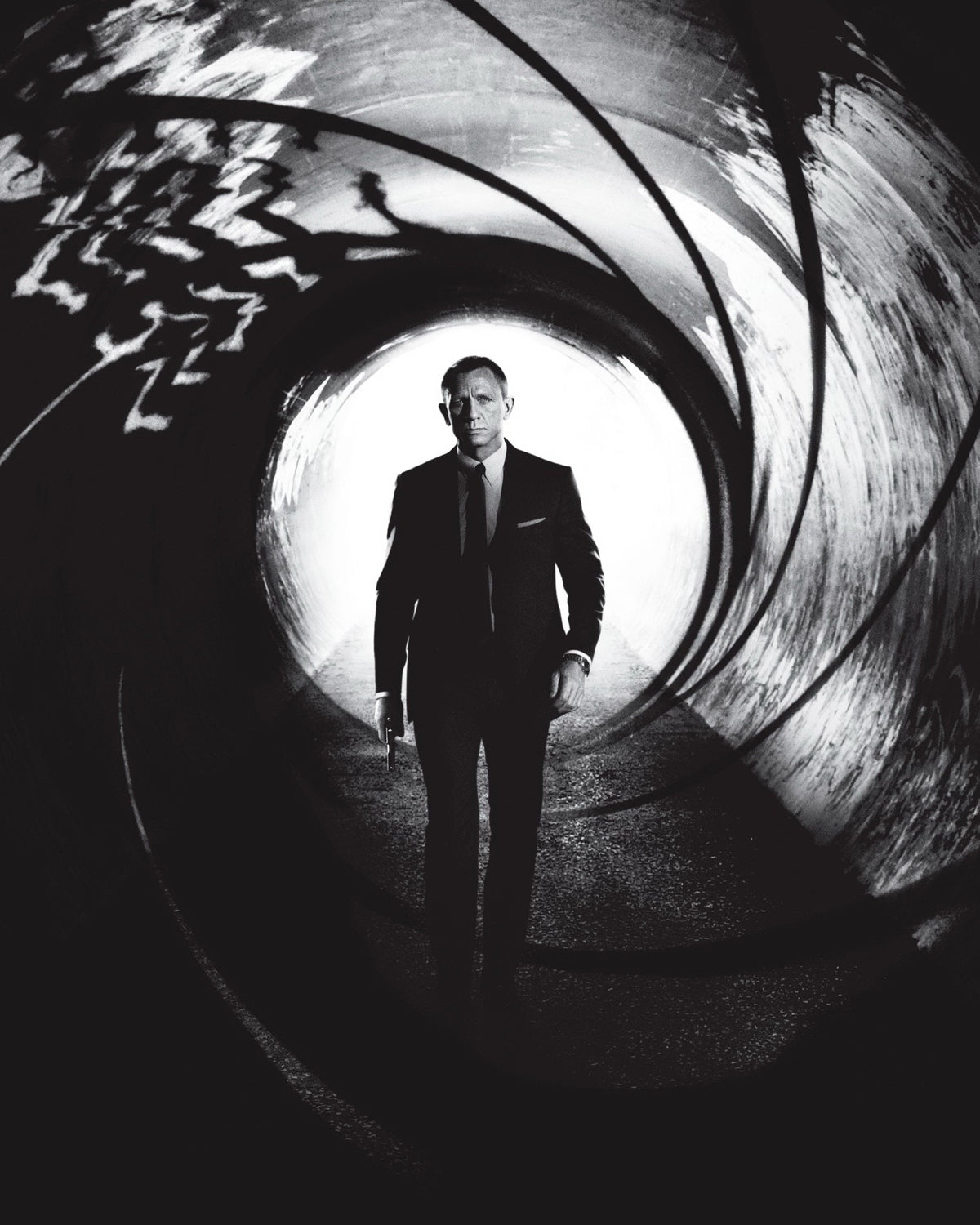 James Bond