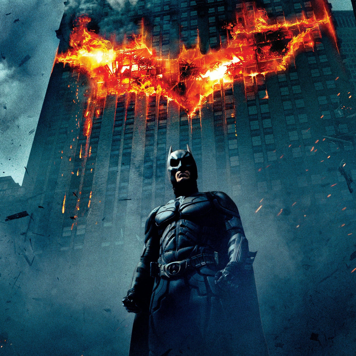 Original 2000s Movie Posters