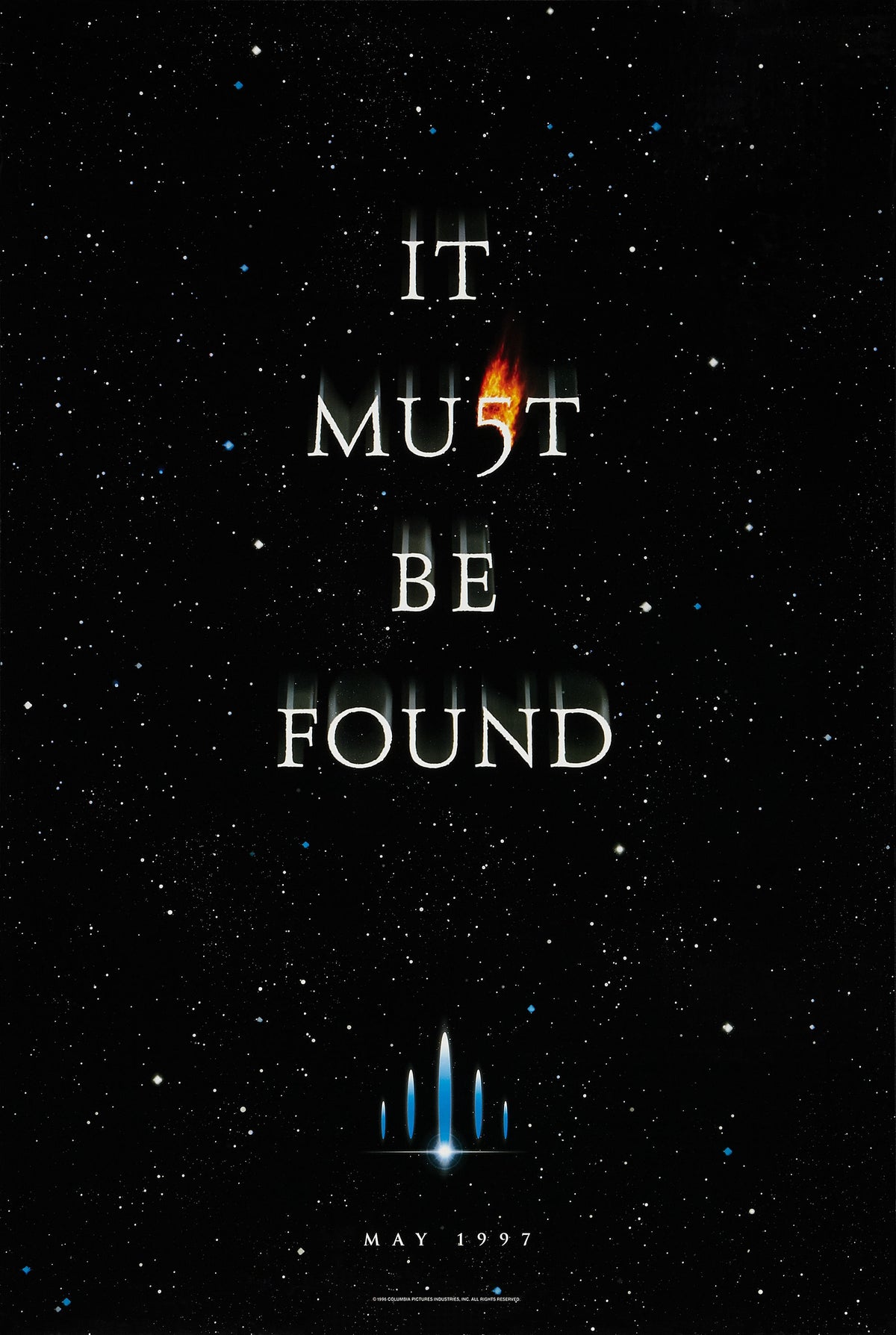 The Fifth Element - 1997