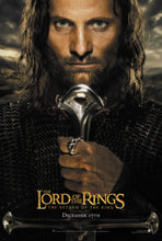 Load image into Gallery viewer, An original movie poster for the film The Lord of the Rings : The Return of the King
