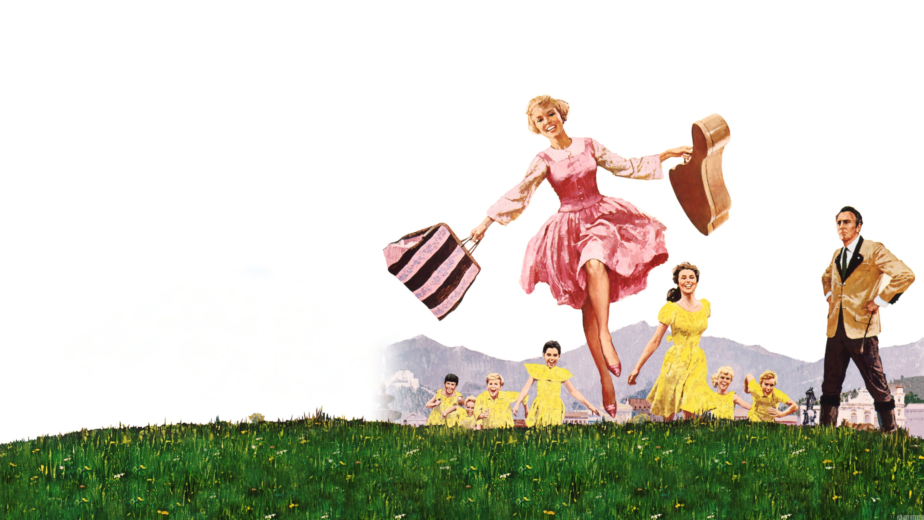 Musical Movie Posters