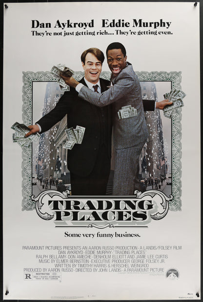 Trading Places - 1983