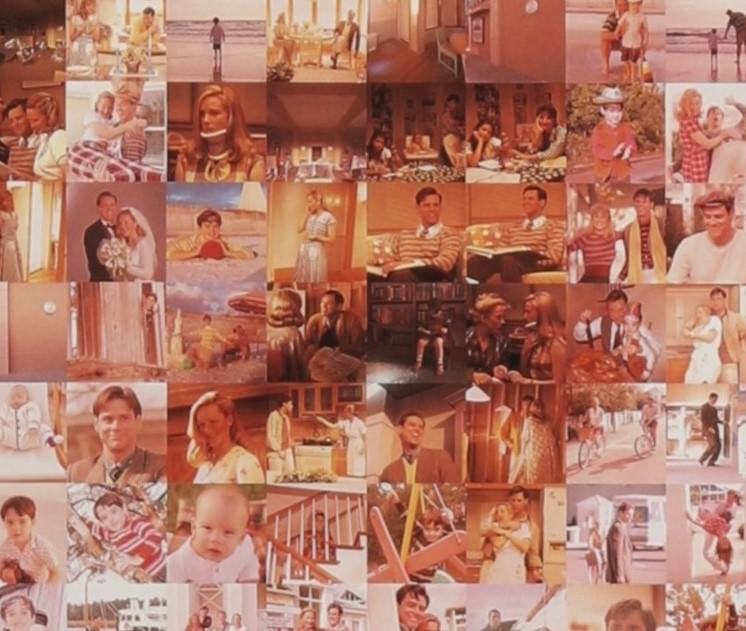 The Truman Show - 1998
