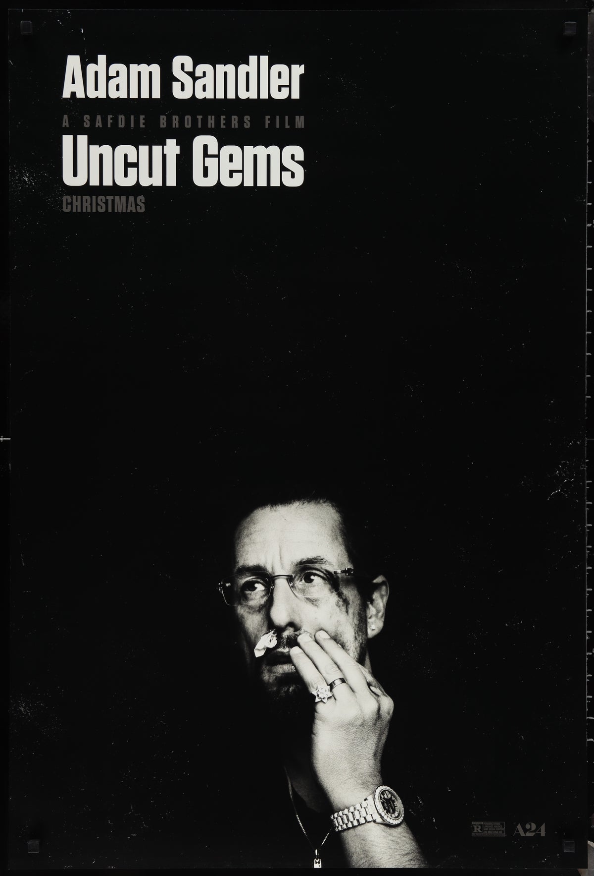 Uncut Gems - 2019