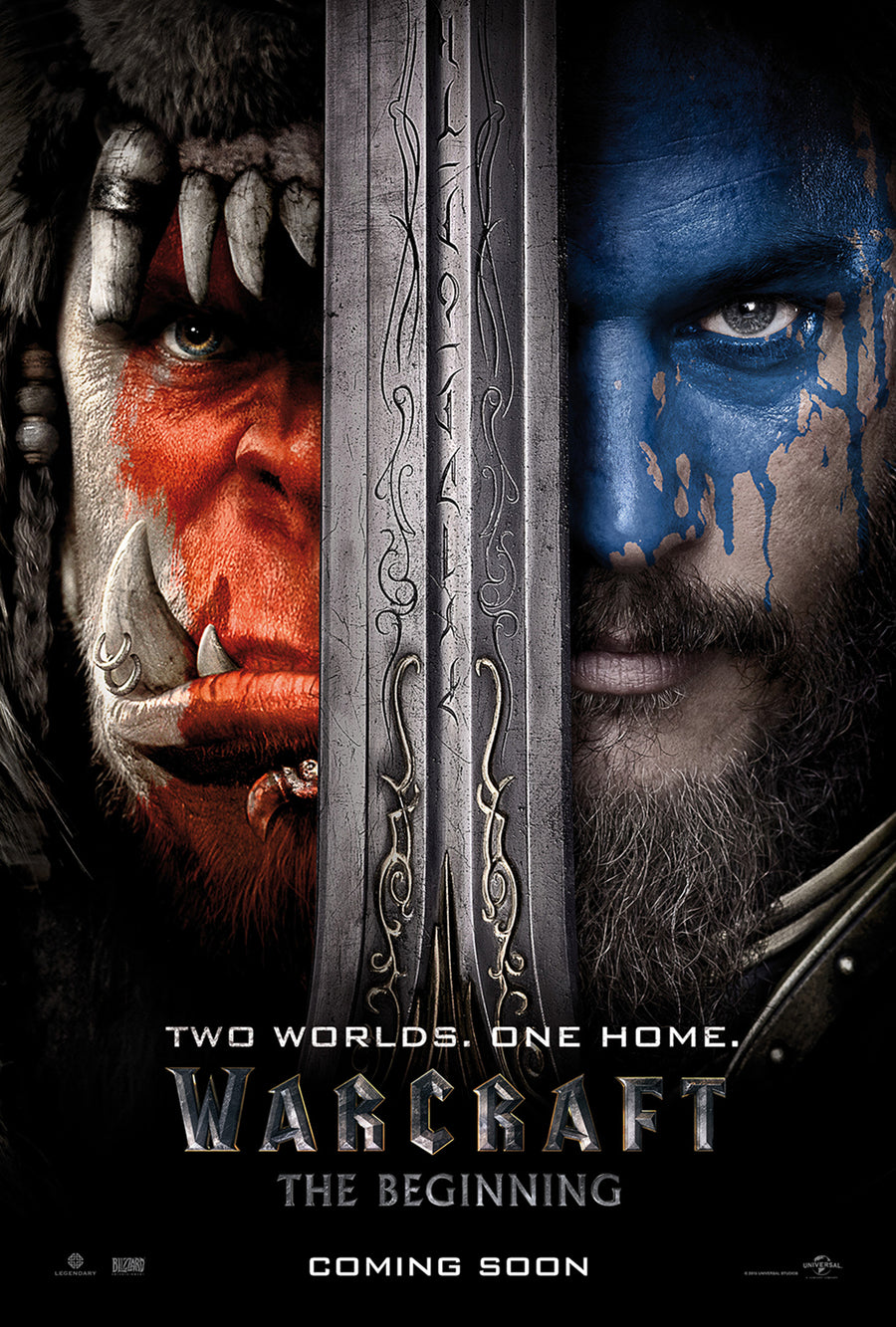 Warcraft - 2016