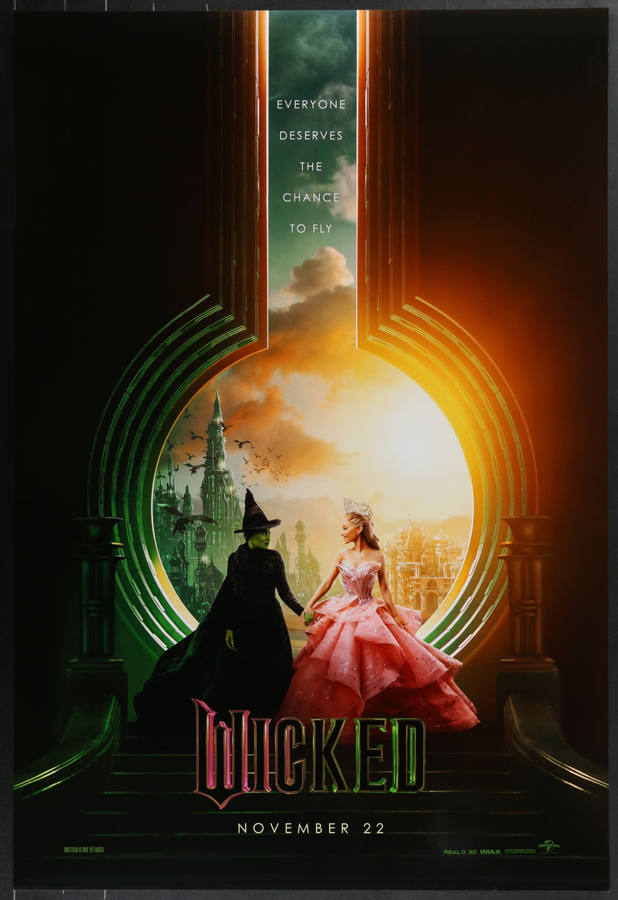 Wicked - 2024