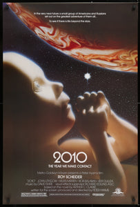 2010 : The Year We Make Contact - 1984