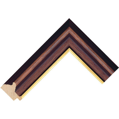 Frame for a French Petite Movie Poster
