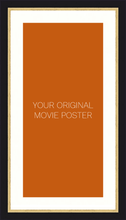 Load image into Gallery viewer, Frame for an Italian Locandina Movie Poster
