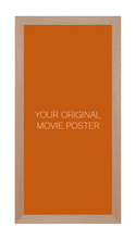 Load image into Gallery viewer, Frame for an Italian Locandina Movie Poster