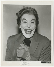 Load image into Gallery viewer, An original theatrical still for the 1960s TV series Batman