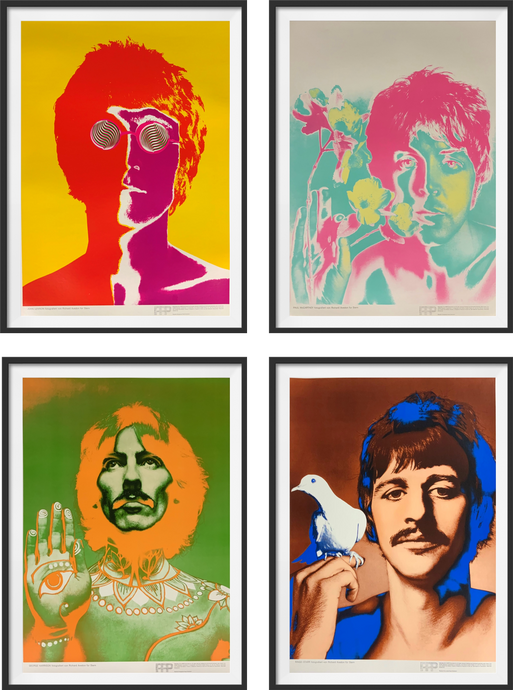 The Beatles - 1967